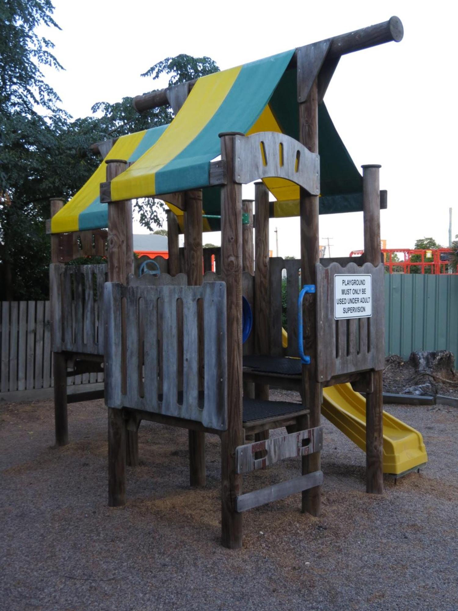 Bundaberg East Cabin And Tourist Park ภายนอก รูปภาพ